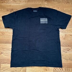 Stadium Goods logo t-shirt - size XL